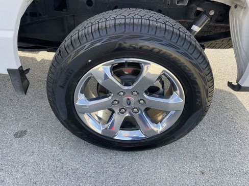 Used 2021 Ford F150 XLT w/ Equipment Group 302A High image 31