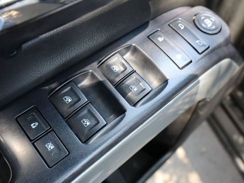 Used 2015 Chevrolet Silverado 1500 LT w/ All Star Edition AWD/4WD image 26