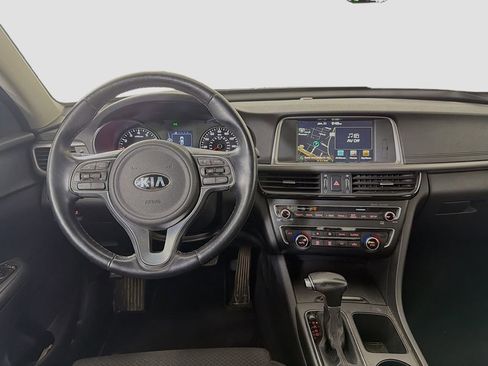Used 2016 Kia Optima LX w/ Technology Package image 23