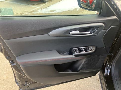 Certified 2023 Dodge Hornet GT w/ GT Blacktop Package image 9