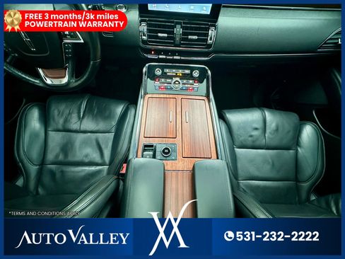 Used 2018 Lincoln Navigator Reserve w/ Technology Package image 37