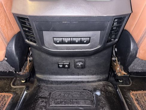 Used 2024 Toyota Tundra 1794 Edition AWD/4WD image 31