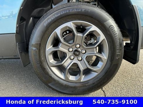 Used 2023 Ford Maverick XLT w/ XLT Luxury Package image 15