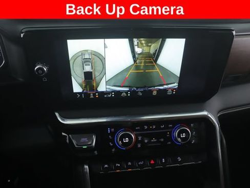 Used 2026 GMC Sierra 1500 Denali Ultimate AWD/4WD image 27