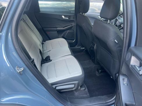 Used 2023 Ford Escape Active w/ Tech Pack #2 AWD/4WD image 16