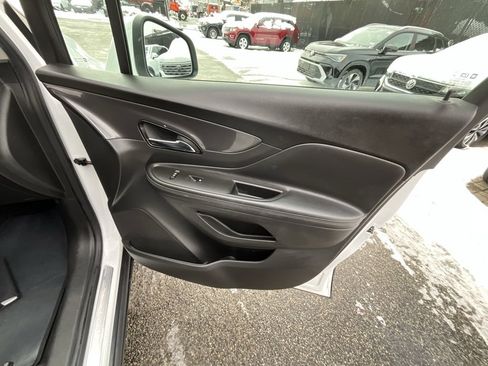 Used 2019 Buick Encore Preferred image 30