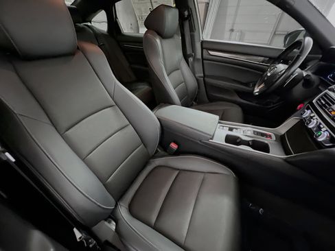 Used 2022 Honda Accord Sport image 31