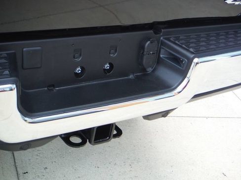 Certified 2026 RAM 2500 Big Horn AWD/4WD image 16