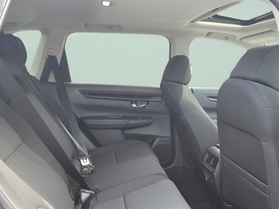 New 2026 Honda CR-V EX image 17
