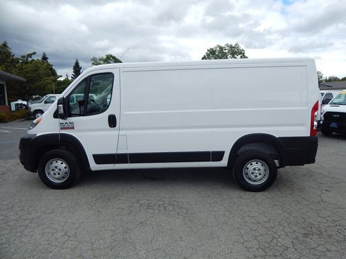 Used 2018 RAM ProMaster 1500 FWD image 5