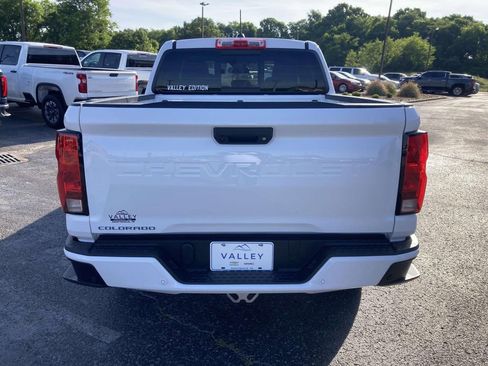 New 2026 Chevrolet Colorado LT RWD image 5