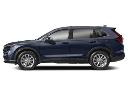 Used 2024 Honda CR-V EX image 3
