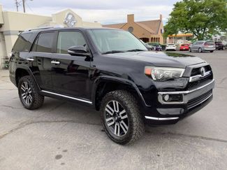 Used 2014 Toyota 4Runner Limited image 1