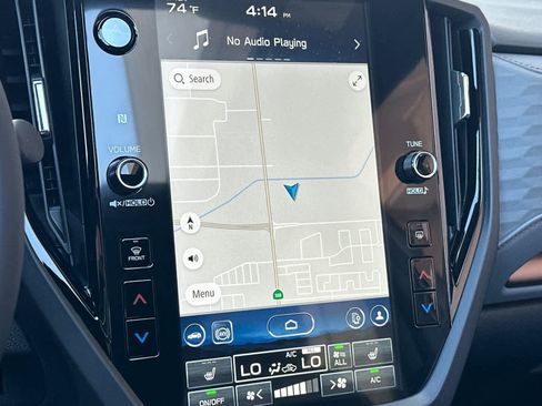 New 2026 Subaru Forester Sport AWD/4WD image 22