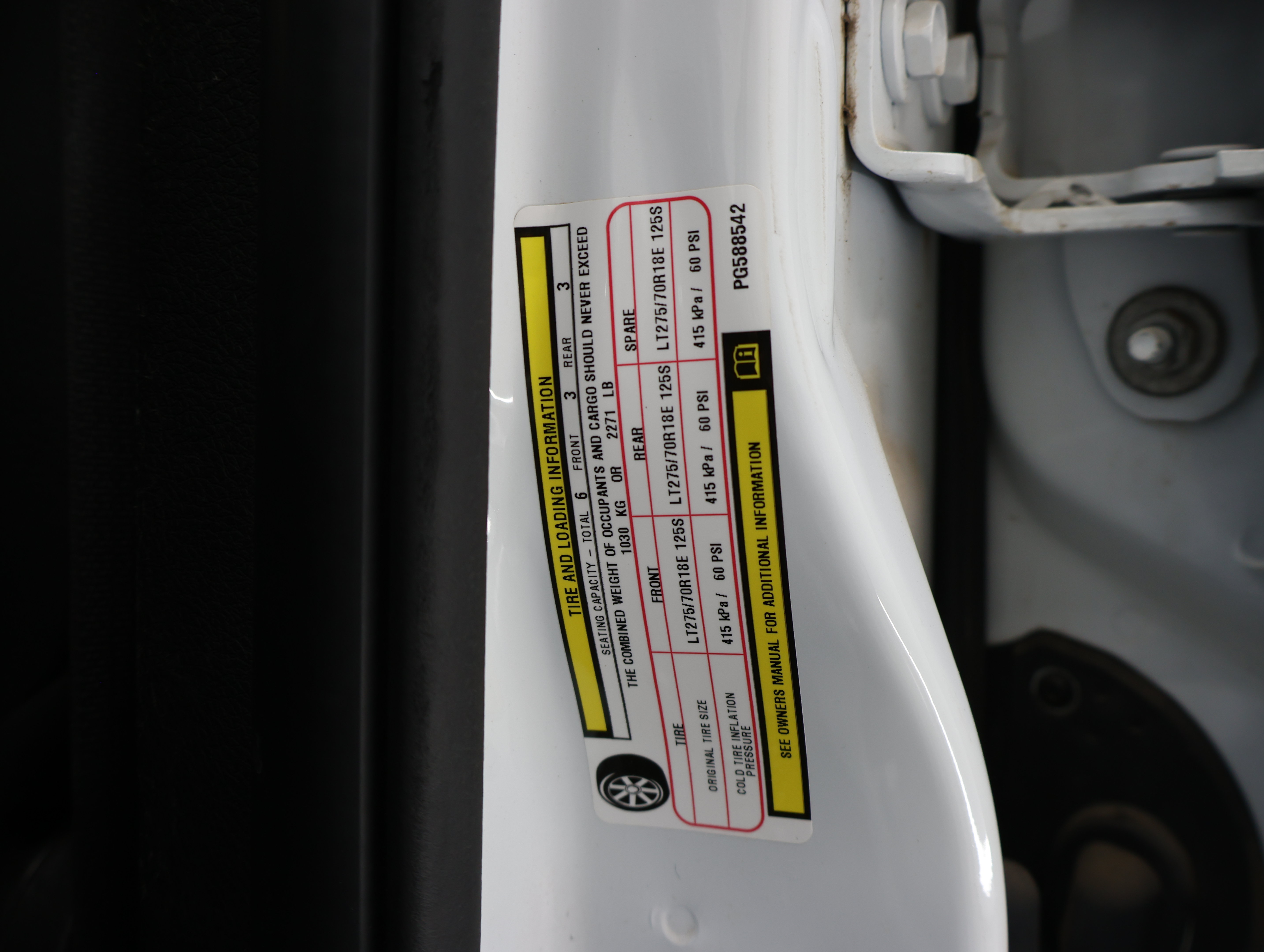 Used 2023 RAM 2500 Laramie AWD/4WD image 70