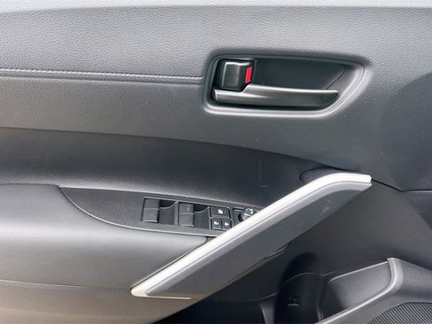 New 2026 Toyota Corolla Cross LE image 11