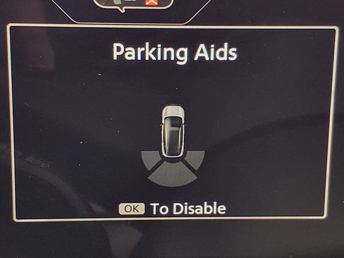 New 2026 Nissan Kicks SV w/ Illumination Package image 18