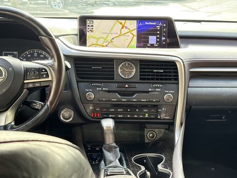 Used 2017 Lexus RX 350 AWD image 30