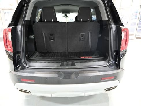 Used 2021 GMC Acadia SLE w/ Driver Convenience Package FWD image 28