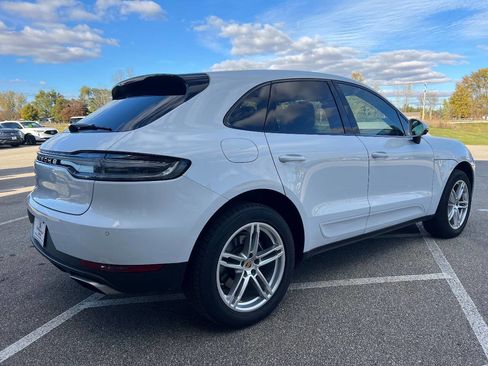 Used 2021 Porsche Macan image 5