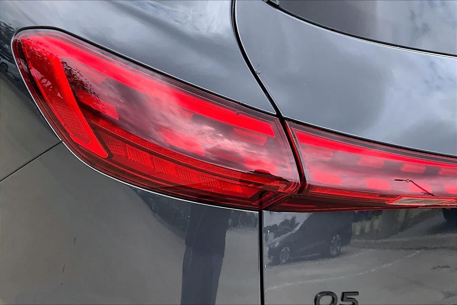 Used 2026 Audi Q5 Premium Plus AWD/4WD image 29