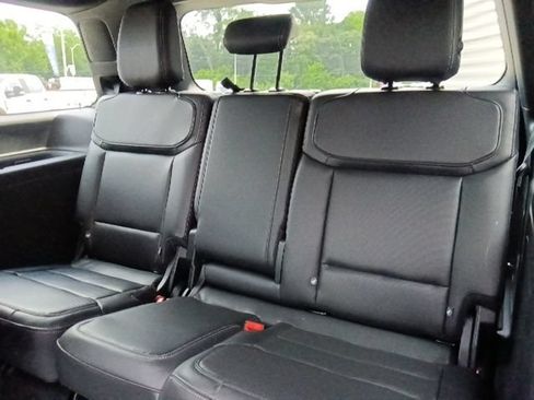 New 2026 Ford Expedition Platinum w/ Stealth Performance Package AWD/4WD image 31
