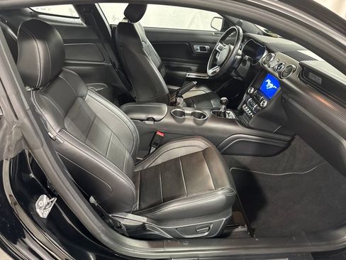 Used 2022 Ford Mustang Premium w/ 2.3L High Performance Package image 32