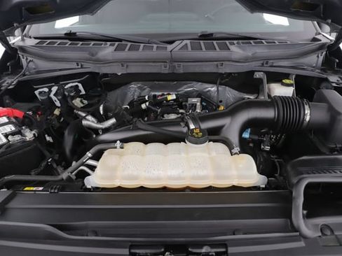 Used 2021 Ford F150 XL w/ STX Appearance Package AWD/4WD image 15