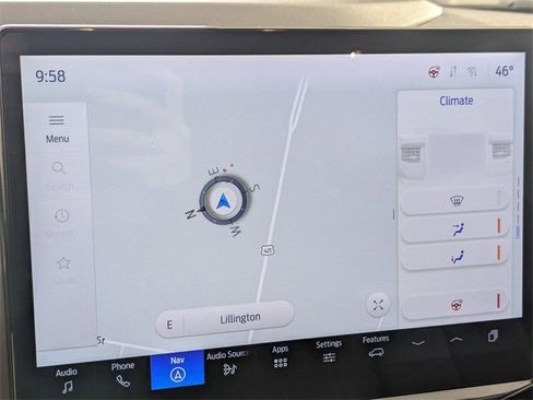 Used 2024 Ford Expedition Max XLT image 21