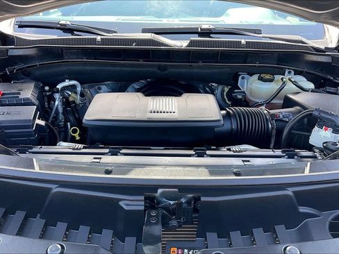 Used 2021 Chevrolet Tahoe LT RWD image 31