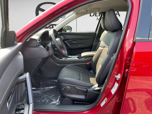 New 2026 MAZDA CX-5 Select AWD/4WD image 8