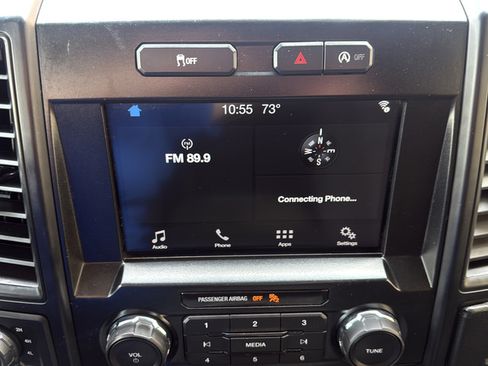 Used 2017 Ford F150 XL w/ Equipment Group 101A Mid AWD/4WD image 15