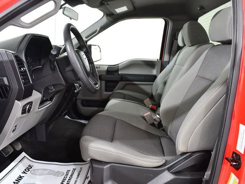 Used 2019 Ford F150 XL w/ XL Power Equipment Group image 6