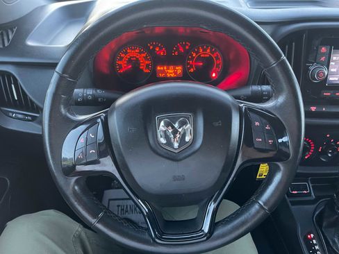 Used 2019 RAM ProMaster City SLT image 26