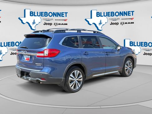 Used 2021 Subaru Ascent Limited w/ Technology Package AWD/4WD image 5