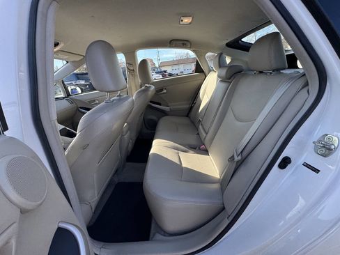 Used 2010 Toyota Prius Four image 48