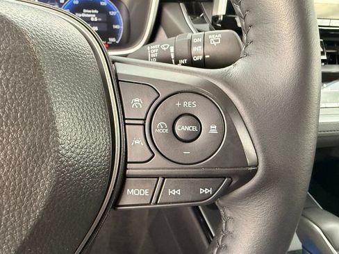 Used 2026 Toyota Corolla Cross XLE w/ Convenience Package AWD/4WD image 20
