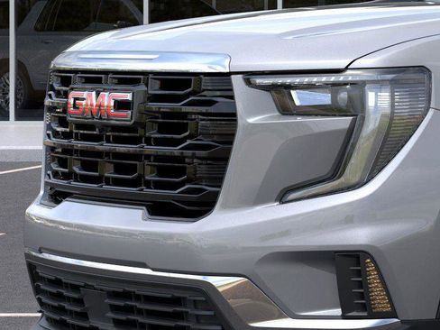 New 2025 GMC Acadia Elevation w/ Black Edition image 26