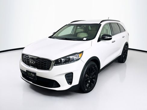 Used 2020 Kia Sorento S image 3