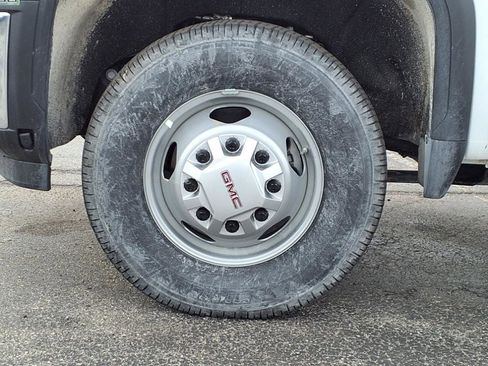 New 2025 GMC Sierra 3500 Pro w/ Convenience Package image 23