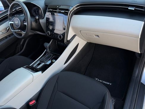 Certified 2023 Hyundai Tucson SEL w/ Cargo Package image 25