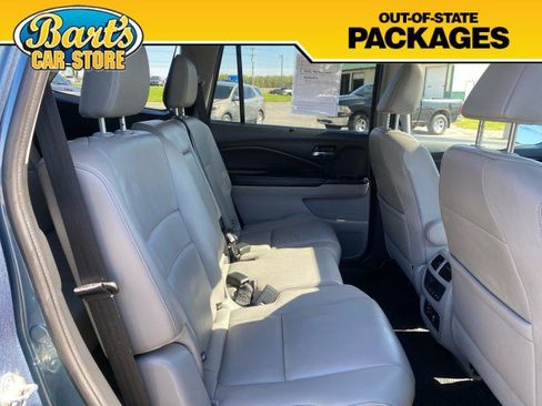 Used 2016 Honda Pilot Touring image 13