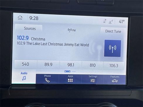 Certified 2022 Ford F150 XLT w/ Trailer Tow Package image 25