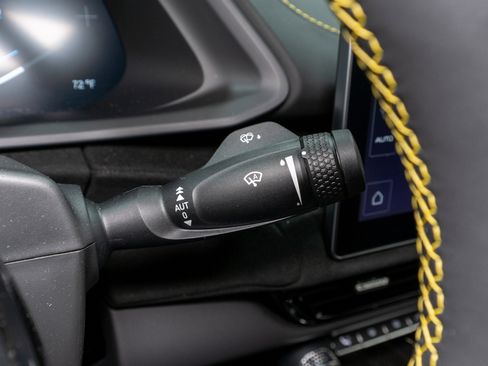 Used 2024 Lotus Emira First Edition image 28