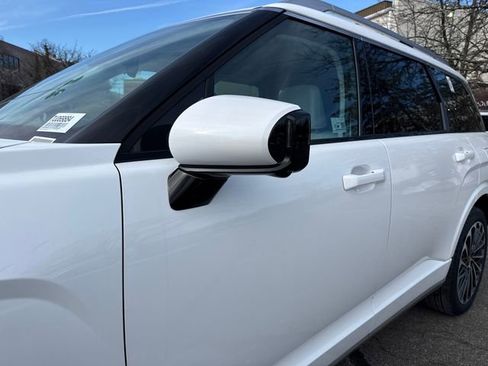 New 2026 Hyundai Palisade Calligraphy image 4