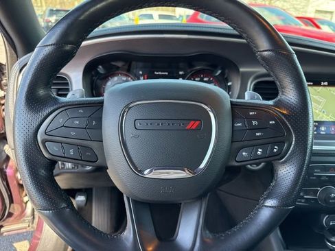 Used 2021 Dodge Charger GT w/ Plus Group image 14