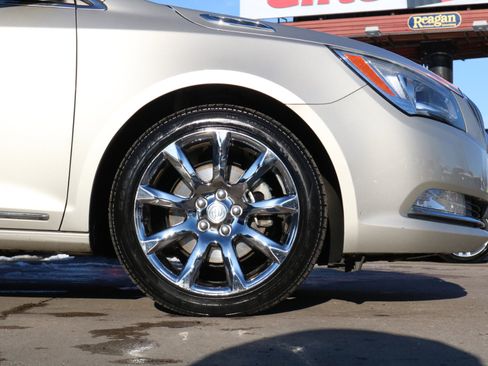 Used 2014 Buick LaCrosse Leather image 5