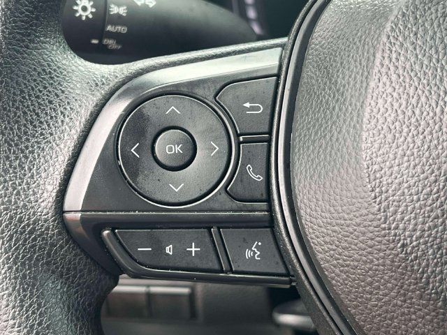 Used 2026 Toyota Corolla LE FWD image 25