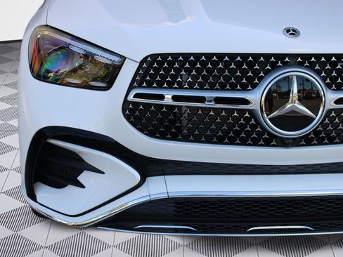 New 2026 Mercedes-Benz GLE 450 4MATIC image 11