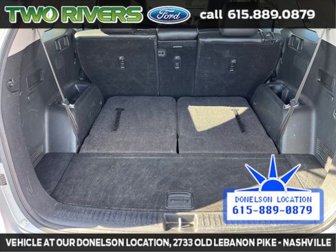 Used 2019 Kia Sorento LX image 34